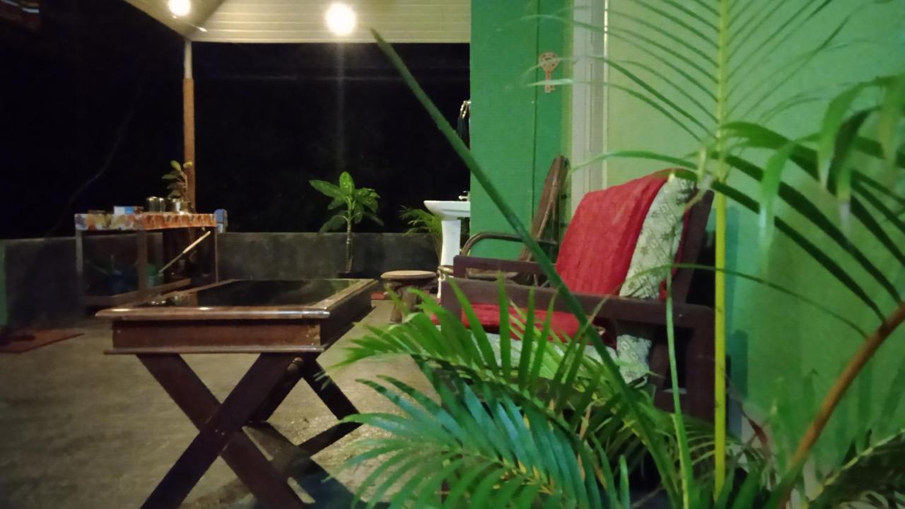Maliyeckal Homestay Munnar Exterior foto