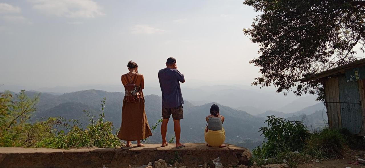 Maliyeckal Homestay Munnar Exterior foto