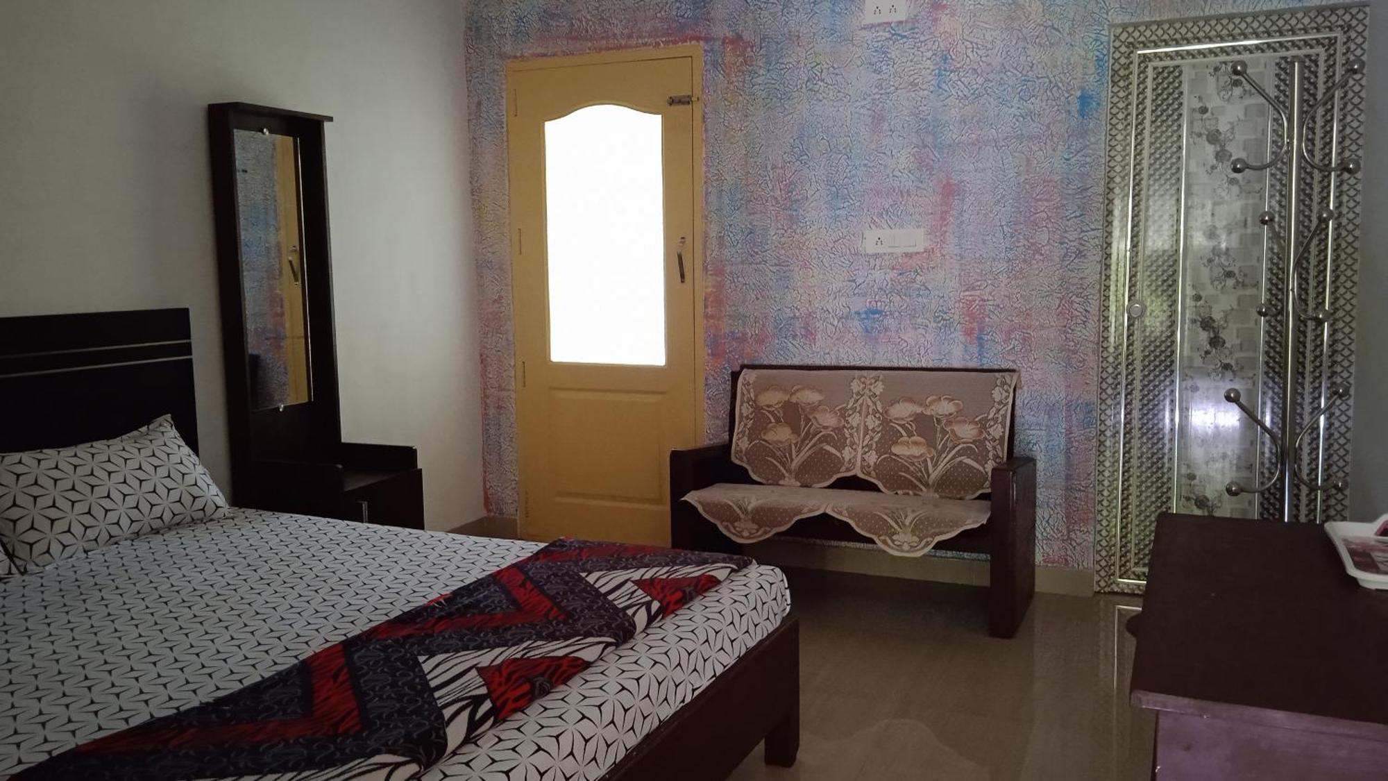 Maliyeckal Homestay Munnar Zimmer foto