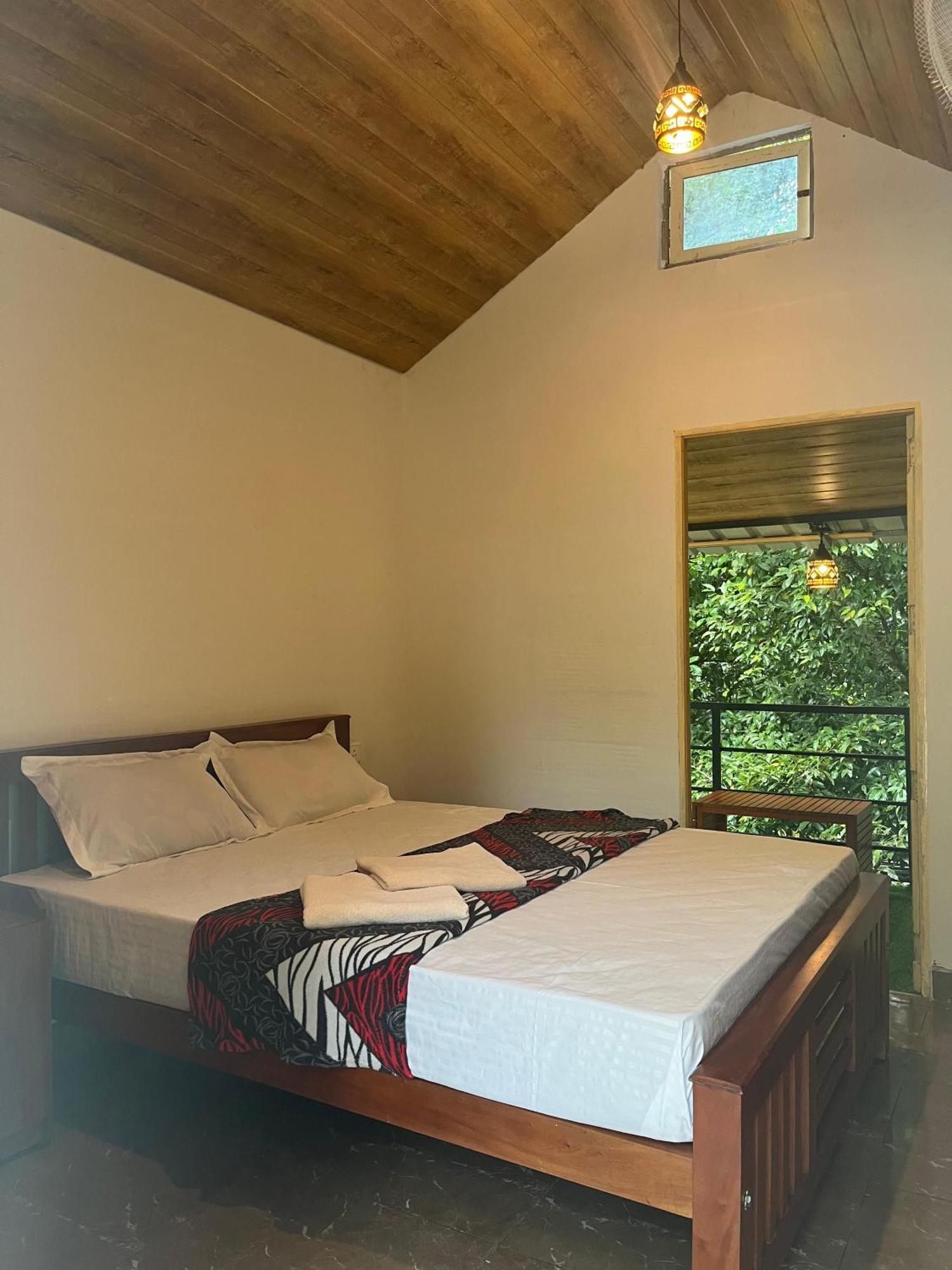 Maliyeckal Homestay Munnar Exterior foto